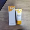 Orange Exfoliating Gel, orange exfoliating gel scrub,Deep Cleansing Moisturizing Facial Exfoliator, Size 50ml, 1.7 Fl Oz (Pack Of 3)