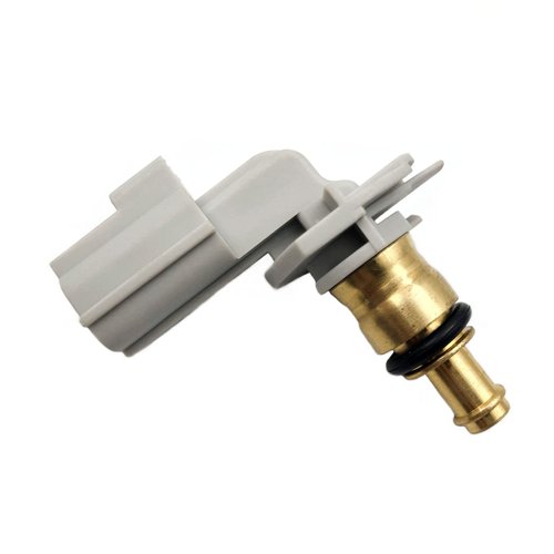 DEVMO TX139 13749725 Coolant Temperature Sensor Compatible with Fo-rd Focus Escape 2003-2005 Taurus Fusion for Maz-da MPV Fusion MKZ Jagu-ar XF 3L8Z12A648AA AJ5718840