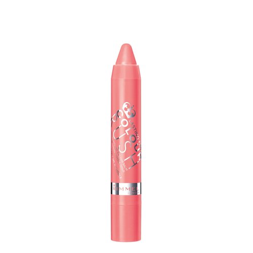 Rimmel Lasting Finish Colour Rush Lip Color Balm, Give Me a Cuddle, 0.095 Fluid Ounce