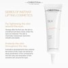 -CHRISTINA- Silk Eyelift Cream | Under Eye Cream Revitalizes, Smoothes, and Combats Aging with Enhanced Microcirculation | For Normal And Dry Skin 30ml