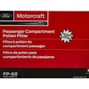Motorcraft FP-68 Cabin Air Filter, Original Version, 1 Count (Pack of 1)