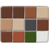 PPI Skin Illustrator On Set Grunge Makeup Palette
