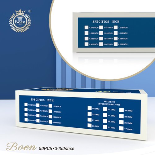 Boen 150PCS Coin Flips 20.5mm/(0.8 Inch). Coin Flips for Penny, Dime. Coin Holders for Colletors The Coin Collection Supplies The Coin Cardboard Coin Flips for Coin Collection.