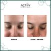 ACTIIV Amplify Lash + Brow Enhancing Serum, 0.16 fl. oz.