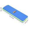 Foldable Double Sided Fishing Subline Box, Portable 2 Layer Subline Lines Fishing Hook Storage Case Container Organizer Holder Box Fishing Tackle Tool Storage Kit