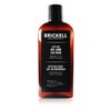 Brickell Men's Redefining Anti-Aging Face Wash For Men, Natural and Organic, Foaming Gel Face Wash Firms & Plumps Skin to Reduce Signs of Aging (Scented, 4 oz)
