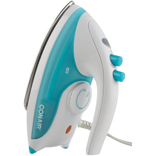 Conair EZ Press 800 Watt Handheld Steam Iron