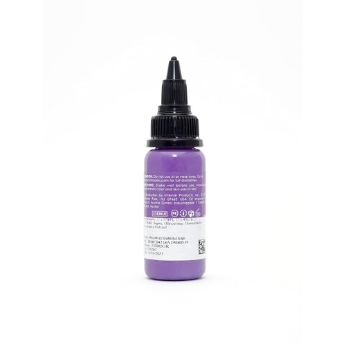 Intenze Grape Tattoo Ink 1oz