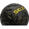 SKLZ Massage Balls - Deep Tissue Massager for Trigger Points, Myofascial Release, Physical Therapy, Pain Relief, Sore Muscles, and Faster Recovery. (2.5-inch, 5-inch, Dual Point, Universal)