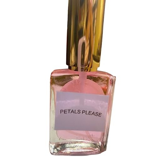 Petals Please body oil