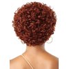 Outre Duby Wig - Human Hair - Jill (OFF BLACK 1B)