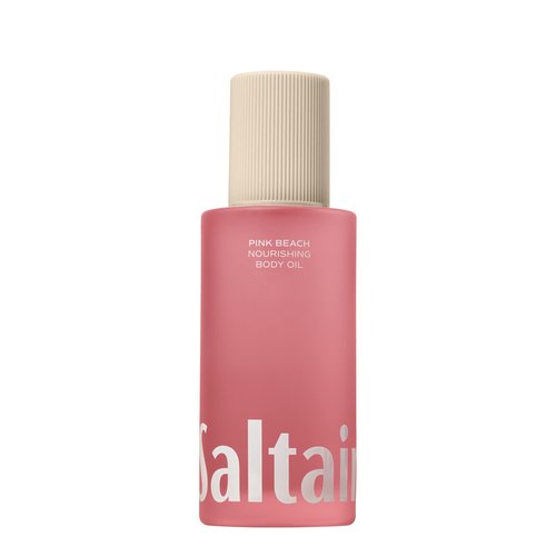 Saltair - Pink Beach Body Oil - Nourishing Body Moisturizer