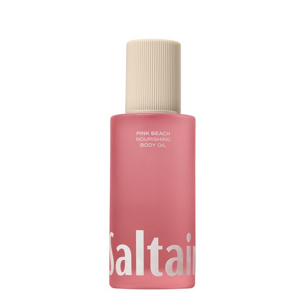 Saltair - Pink Beach Body Oil - Nourishing Body Moisturizer