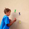 ArtCreativity Sticky Wall Climbers, 24PCS Mountain Climber Figures, Stretchy Sticky Toys for Kids, Anxiety Relief Toys, Party Favors for Kids, Great Gift Idea for Boys and Girls