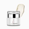 NEW ANGANCE Hydrating Goat Milk Cream Skincare Collagen Face Moisturizer for All Skin Types Day and Night Cream Hydrate Smooth Your Skin, 1.4 Fl Oz