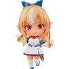 グッドスマイルカンパニー(GOOD SMILE COMPANY) Nendoroid Hololive Production Shiranui Fire Flare, Non-Scale, Plastic, Pre-Painted Action Figure