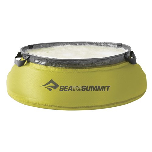 Sea to Summit Collapsible Ultra-Sil Kitchen Sink