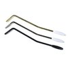 3 Packs 5mm Thread Tremolo Arm Whammy Bar for Stratocaster Electric Guitar Tremolo System