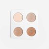 New 4pce Starter Collagen Cushion Foundation Medium