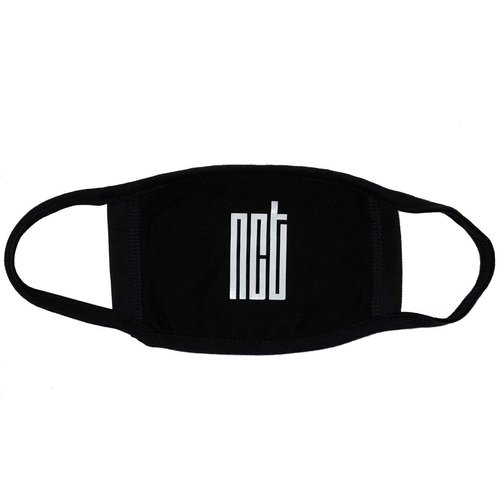 Kpop NCT Face Mask 100% Cotton