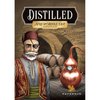 Paverson Games: Distilled: Africa & Middle East Expansion - Thematic Strategy Card Game, Crafting Spirits Board Game, Ages 14+, 1-5 Players, 60+ Mins