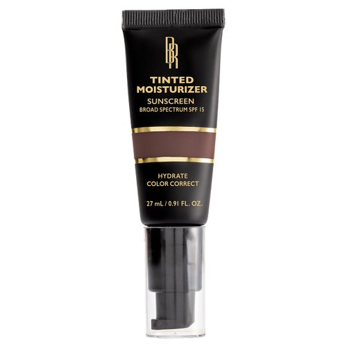 Black Radiance True Complexion Tinted Moisturizer SPF 15 Deep (Neutral)