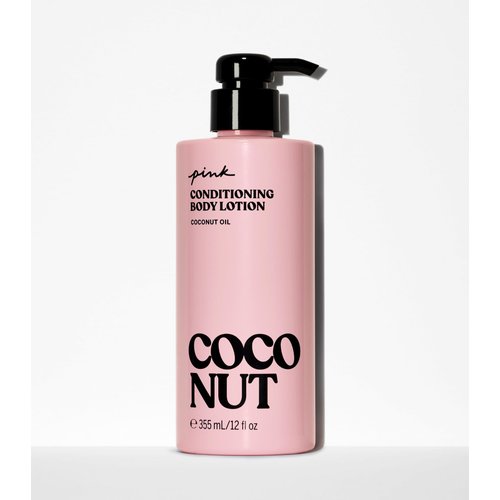 Victoria's Secret Pink Coco Hydrating Body Lotion with Coconut Oil