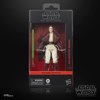 STAR WARS The Black Series Jedi Master Indara, The Acolyte Collectible 6 Inch Action Figure