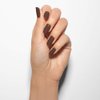 Gelish Want To Cuddle? Soak-Off Gel Polish, Brown Gel Nail Polish, Brown Gel Nail Colors, Brown Nail Polish, 5 ounce