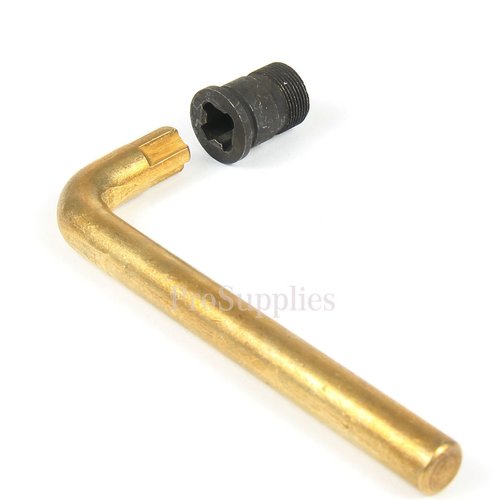 TACFUN All Steel M1 Garand Gas Cylinder Lock Screw Wrench
