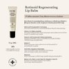 FYNE Retinoid Regenerating Lip Balm (Encapsulated Retinol) 10g