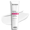 Retinol Neck Cream for Tightening and Firming: Anti Aging Reduce Neck Lines Wrinkles Fine Lines with Roller for Face Neck Chest 50g