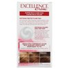 L'Oreal Paris Excellence Creme Triple Protection Hair Color, [6G] Light Golden Brown 1 ea