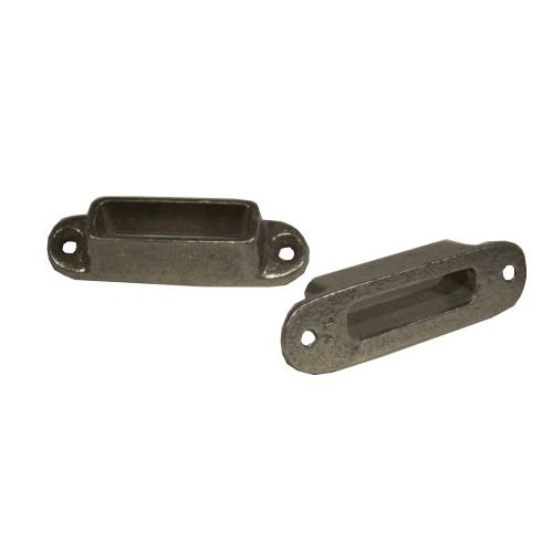 Aurora Aluminum Boat Cover Socket