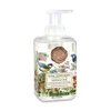 Michel Design Works Foaming Hand Soap, Moss & Oak