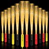 Sumind 12 Pack Movie Theme Party Supplies Movie Night Party Favors Movie Theater Fiber Optic Wands with 3 Light Modes Light up Glow Sticks for Movie Birthday Glow in The Dark Party Supplies