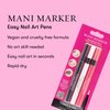 Nails.INC Mani Marker Nail Art Pen Trio