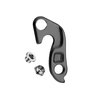 Derailleur Hanger 11 Rear Dropout Compatible for Specialized and Focus Specific Models- Mounting Bolts Inlcuded - Part #9893-4291