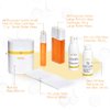 GiGi Roll-On Waxing Kit