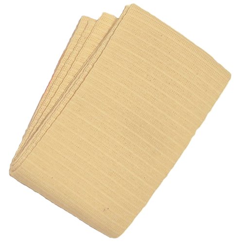 KinGrip Tubular Elastic Support Bandages by Kinship Comfort Brands Tubular Bandage Protects Fragile Skin Latex-Free Wound Care for Edema and Lymphedema Support | Made in USA | Size C 2.75”x2.2 Yards
