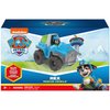Paw Patrol, Rex’s Dinosaur Rescue Vehicle with Collectible Action Figure, Kids Toys for Ages 3 and Up