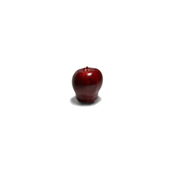 6 lbs Red Delicious Apples Gift Box