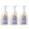 Oregon Soap Company - Foaming Hand Soap, Hand Soap Refills and Self Foaming Liquid Hand Soap, Liquid Hand Soap Bulk for Hand Wash, Tea Tree Lavender, 8.3 Oz, 3 Pack