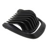 Gxcdizx Upgraded Replacement 1mm Hair Comb for P-hilips No relco MG3750, MG5750, MG7750, MG7770, MG7790