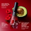 Buxom Full-On Plumping Liquid Lipstick Matte, Plumping Lip Color with Vitamin E, Hyaluronic Acid & Plumping Peptide Complex, Hydrates & Smooths Lip Lines, Transfer-Proof,Cruelty-Free(Comin' Up Roses)