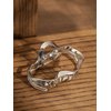 HAQUIL Metal Hair Clip, Basic Hair Claw Clips, Minimalist Hairclips For Women and Girls Hair Clamps Gift Headwear Accessories
