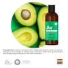 Dr Botanicals Avocado & Almond Superfood Nourishing Body Oil 6.76 Fl Oz/200ml