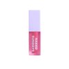 Naked Sundays SPF50 Glow & Go Lip Oil: Lip Oil with SPF, Moisturizes and Protects Lips, 4.5ml in Watermelon