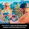 New Phone, Who Dis? by Relatable, The Offline Text Message Party Game, All New Updated Content, Card Games for Adults, Viral Party Game, Game Night Games, Includes 100 Inbox Cards and 300 Reply Cards