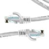 Mediabridge™ CAT6 Ethernet Patch Cable (25 ft) RJ45 Connectors with Gold Plated Contacts (10gbps)